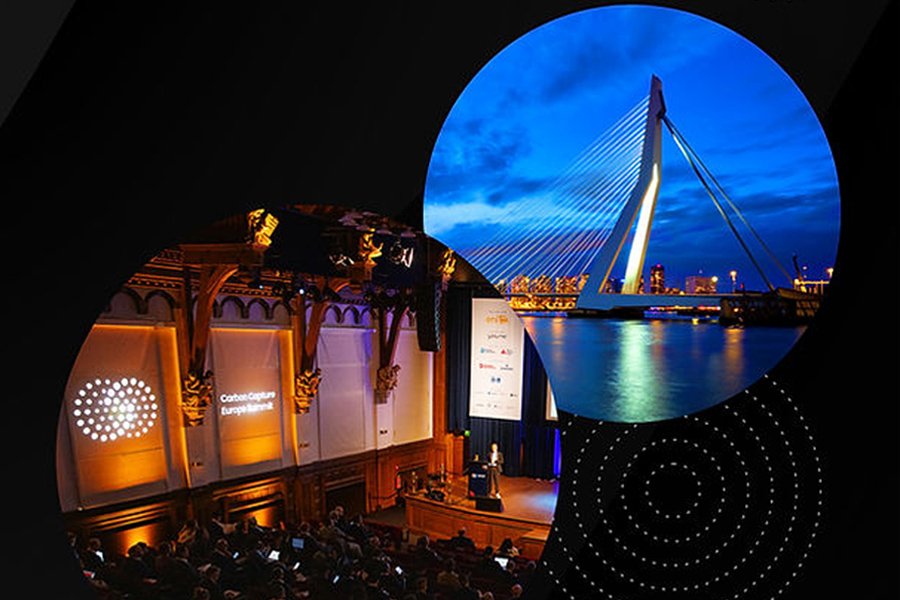Carbon Capture Europe Summit