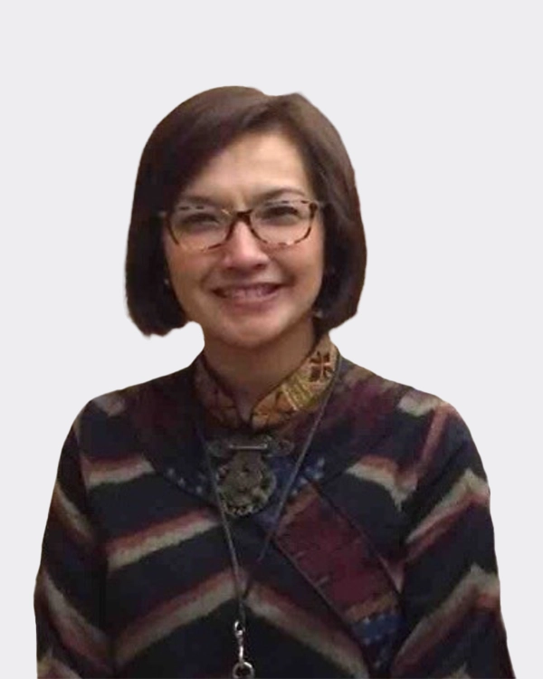Ferita Damayanti
