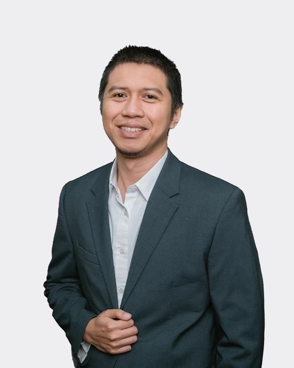 Rizky Muhammad Kahfie