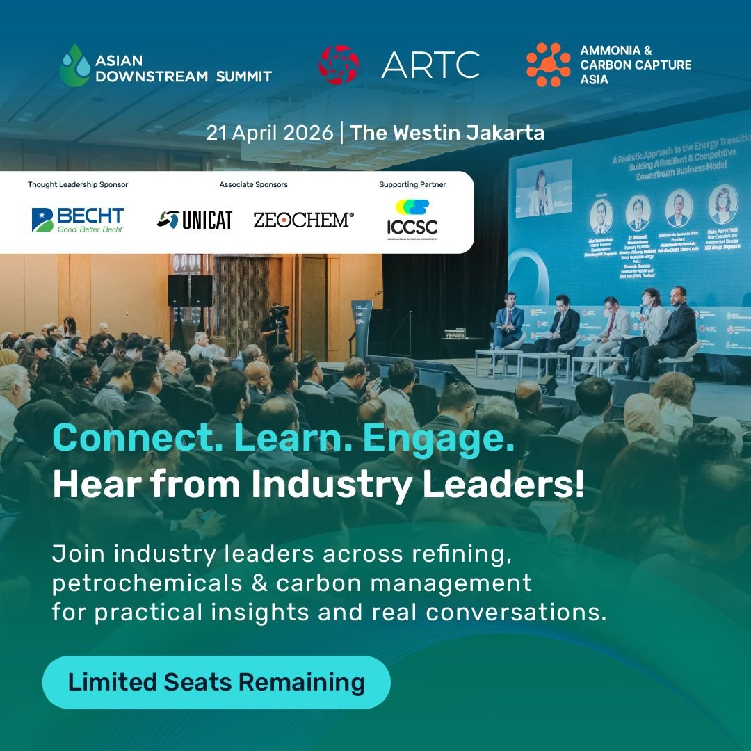 Asian Downstream Summit